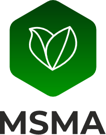 MSMA логотип